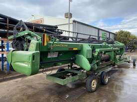 John Deere 925D 25ft - picture2' - Click to enlarge