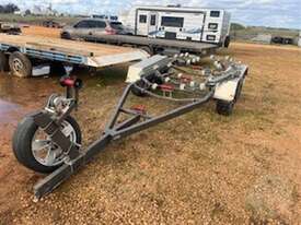 Sales 18ft Boat Trailer - picture0' - Click to enlarge