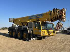 2004 Demag AC80-2 Crane (Wheeled) - picture0' - Click to enlarge