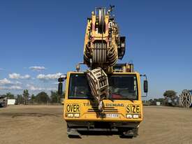 2004 Demag AC80-2 Crane (Wheeled) - picture0' - Click to enlarge