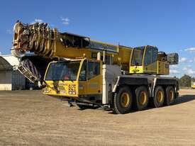 2004 Demag AC80-2 Crane (Wheeled) - picture1' - Click to enlarge