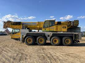 2004 Demag AC80-2 Crane (Wheeled) - picture2' - Click to enlarge