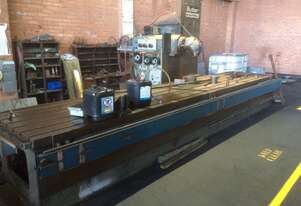 Butler LOT #5   Elgamill