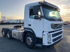 2013 Volvo FM 500 Prime Mover - picture0' - Click to enlarge