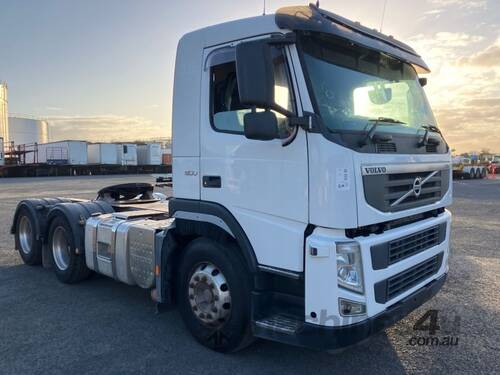 2013 Volvo FM 500 Prime Mover