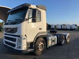 2013 Volvo FM 500 Prime Mover - picture1' - Click to enlarge