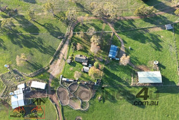 (8601) 557 Acres* (225.35 Hectares*) Dairy / Mixed / Beef Operation (Beaconsfield, VIC)