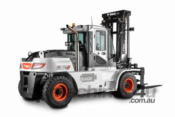 Lift Equipt - BOBCAT 10T DIESEL FORKLIFT