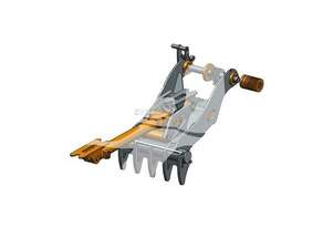 2024 Thumb BEDROCK 312 EPT65-PO5T36