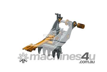 2024 Thumb BEDROCK 312 EPT65-PO5T36