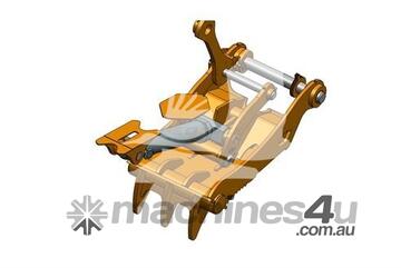 2024 Thumb BEDROCK 330 ET100-PO3T42