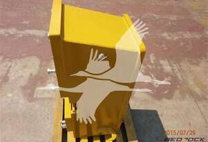 2024 Push Block CATERPILLAR 12M 140M 160M MP03