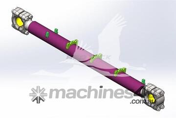 2024 Other BEDROCK D8T XL 2393340B