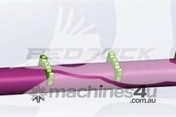 2024 Other BEDROCK D8T XL 2393340B