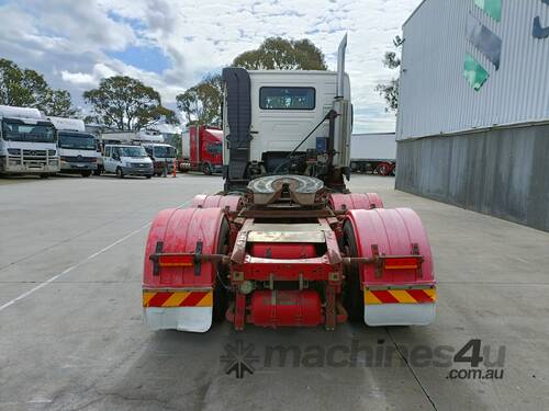 2001 Volvo FM12 6X4 Prime Mover