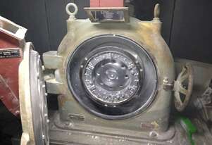 Grain/Cereal Grinding mill KEK (German)