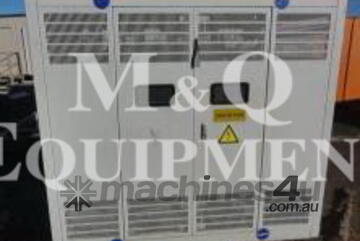 M&Q EQUIPMENT - SCHNEIDER 400 KVA TRANSFORMER