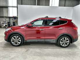 2014 Hyundai Santa Fe Highlander Wagon (Diesel) (Auto) - picture0' - Click to enlarge