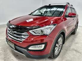 2014 Hyundai Santa Fe Highlander Wagon (Diesel) (Auto) - picture0' - Click to enlarge