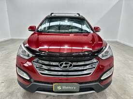 2014 Hyundai Santa Fe Highlander Wagon (Diesel) (Auto) - picture1' - Click to enlarge