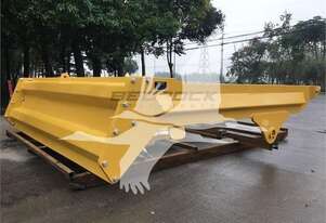 2024 Tailgate VOLVO A25D ATV25-01