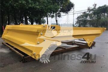 2024 Tailgate VOLVO A25D ATV25-01