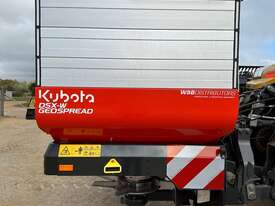 2023 Kubota DSX-W Geospread  - picture0' - Click to enlarge