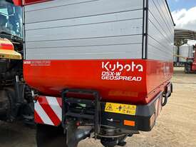 2023 Kubota DSX-W Geospread  - picture2' - Click to enlarge