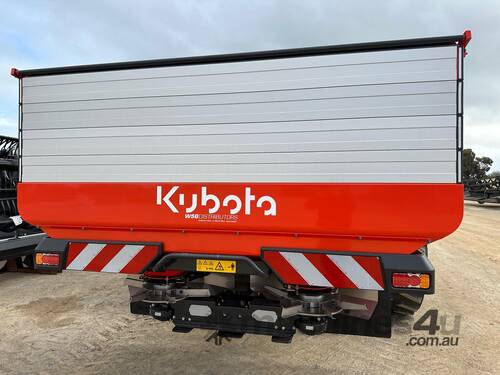 2023 Kubota DSX-W Geospread 