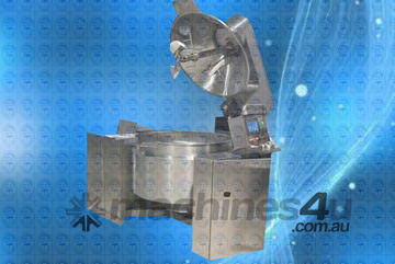 Flamingo 600L Spherical Mixing Kettle