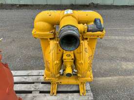 2x Steel Pumps - picture1' - Click to enlarge