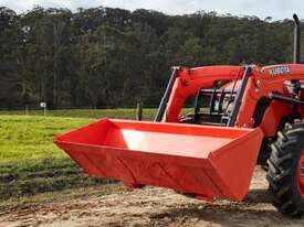 Kubota M6040 ROPS & CAB - picture0' - Click to enlarge