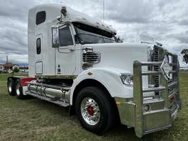 Freightliner Coronado SD FLX 70th Anniversary 6x4 Prime Mover.  - picture0' - Click to enlarge