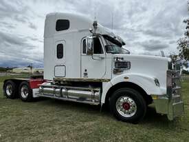 Freightliner Coronado SD FLX 70th Anniversary 6x4 Prime Mover.  - picture0' - Click to enlarge