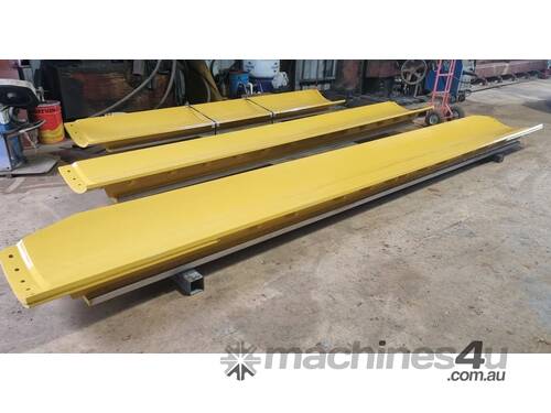 18ft Grader Moldboard to suit 18M Caterpillar Machines - Made to Order in Australia!