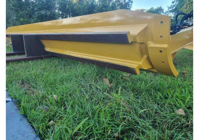 18ft Grader Moldboard to suit 18M Caterpillar Machines - Made to Order in Australia!