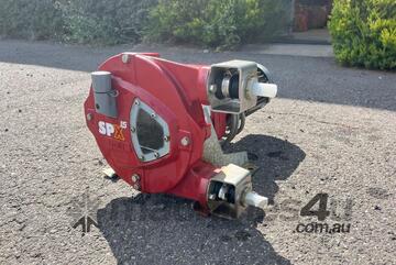 BREDEL - SPX 15 - High Performance Hose Pump