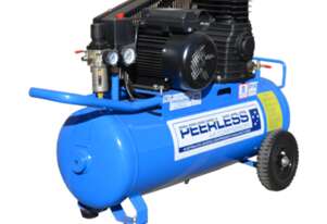 PEERLESS P14 Belt Drive Compressor 00257 PEERLESS P14 Belt Drive Compressor 00257