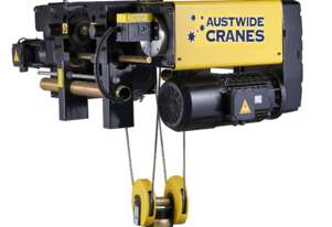 Austwide Wire Rope Hoist
