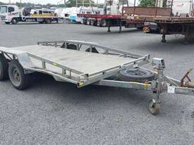 Clasic car Trailer - picture0' - Click to enlarge