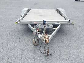 Clasic car Trailer - picture0' - Click to enlarge