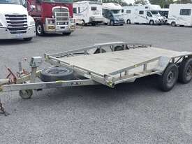 Clasic car Trailer - picture1' - Click to enlarge