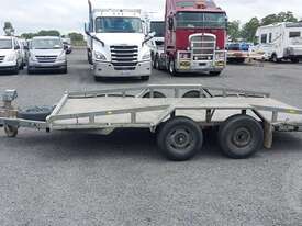 Clasic car Trailer - picture2' - Click to enlarge