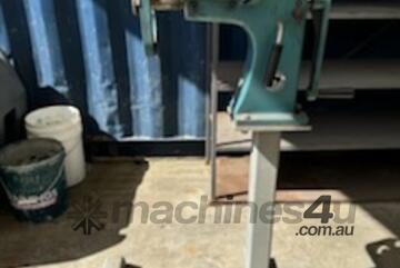 Bramley   Lockseam Machine