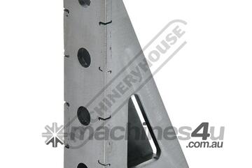 WTS215 Welding Table Square 200 x 100 x 50mm Suits 16mm Welding Tables Holes