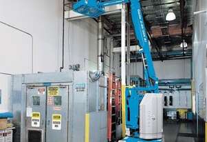 Genie   Z-30/20 N RJ Boom Lift