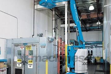 Genie   Z-30/20 N RJ Boom Lift