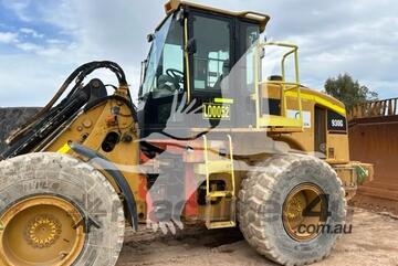 Caterpillar 2006   930G 930GIT