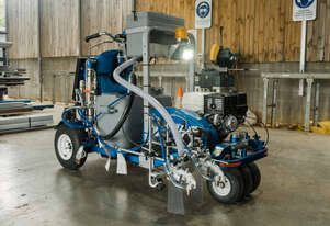 GRACO LineLazer V 250SPS HP Automatic Series Self-Propelled Petrol Hydraulic Airless Line Marker