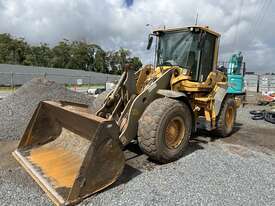 2011 Volvo L70F Wheel Loader - picture0' - Click to enlarge